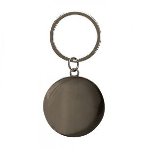 LLAVERO ROMA personalizada